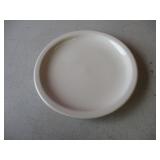 Bid x 8 : 8.5" Ceramic Plates