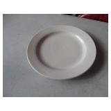 Bid x 10 : 9.5 Ceramic Plates