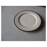 Bid x 15 : 8.5" Ceramic Plates