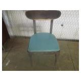 Bid X 4: Restaurant Chairs