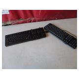 Bid x 2 : Key Boards