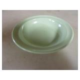 Bid X 48 NEW Bowls, 3.5 oz Pastel Green