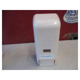 Bid x 2 : New San Jamar Hand Soap Dispenser