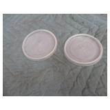 Box of 25+ 3.5" Cup Lids