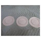 Box of 25+ 4.5" Cup Lids