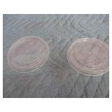 Box of 25+ 4" Cup Lids