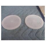 Box of 25+ 3.5" Cup Lids