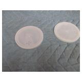 Box of 25+ 3.5" Cup Lids