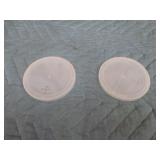 Box of 25+ 3.5" Cup Lids