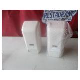 Bid x 2 : New San Jamar Hand Soap Dispenser