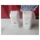 Bid x 2 : New San Jamar Hand Soap Dispenser