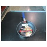 New Aluminum Fry Pan Non-Stick 7"