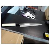 Very Nice SHARP Cutting Knife