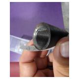 Bid x 6 : Metal Fitting 1/2"