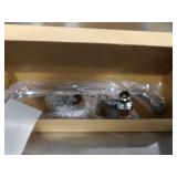 New  Single Mount 14" Spout