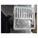 New Floor Drain Cover