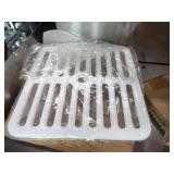 New Floor Drain Cover