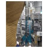 Bid X 3: New Noctched Serving Spoon