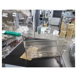 Bid X 2: New Fry Baskits