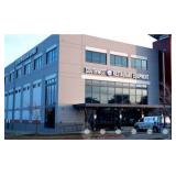 Pick up at location In Arlington 2909 E. Arkansas