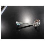 Bid X 4: New Winco 1-1/2 oz Ladle