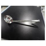 Bid X 4: New Winco 6 oz Ladle