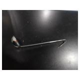 Bid X 4: New Winco 1- 1/2 oz Ladle