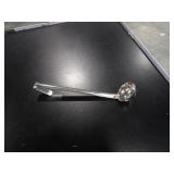 Bid X 4: New Winco 2 oz Ladle