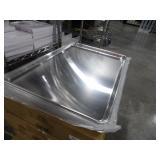 Bid X 12: New Full Size Sheet Pan