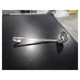 Bid X 4: New Winco 4 oz Ladle