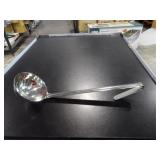 Bid X 4: New Winco 8 oz Ladle