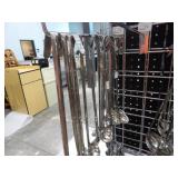 Bid X 5: New Winco 1/2 oz Ladle