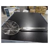 Bid X 4: New Winco 7" Spiral Skimmers