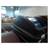 Bid X 4: New Cover For PTC-23K Trash Can