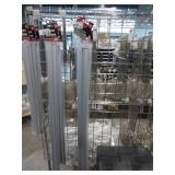 Bid X 3: New 48" Winco Ticket /Order Rack