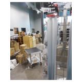 Bid X 3: New 24" Winco Ticket /Order Rack