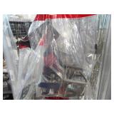 Bid X 3: New Bags of Winco Table Cloth Clips