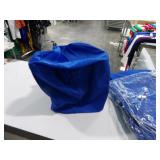 Bid X 5 : Professional Chef Hat Blue