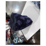 Bid X 5 : Professional Chef Hat Blue w/ Patern