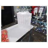 Pack of Disposable Chef Hats