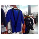 Bid X 5 : Chef Shirts Blue