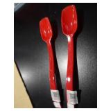 Bid X 20: New Buffet Spoons