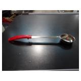 Bid X 5: New Winco  2oz Solid Food portioner