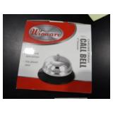 Bid x 2 : Call/Service Bell