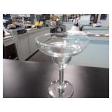 Bid x 12 : Margarita Glasses 9oz