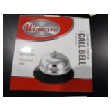 Bid x 2 : Call/Service Bell