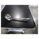Bid X 5: New Winco 12 oz Ladle