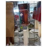 Bid X 2: New Dexter 4"X 3" Turner