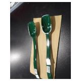 Bid X 20: New Buffet Spoons