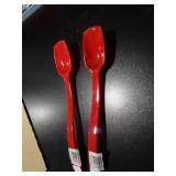 Bid X 20: New Buffet Spoons